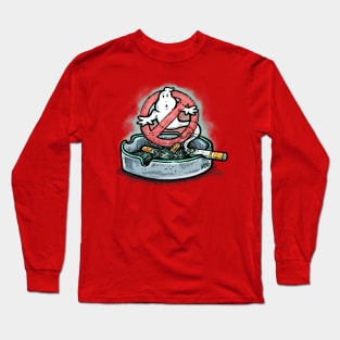 Smoke 'Em If "We Got One!" Long Sleeve T-Shirt